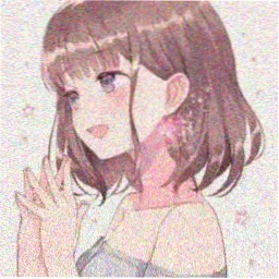 浮恋漫画读者头像